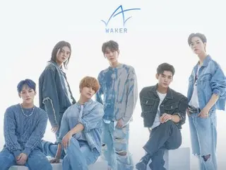Nhóm nhạc nam 6 thành viên nổi tiếng "WAKER" sẽ tổ chức một sự kiện trực tiếp tại Tokyo vào tháng 6!
