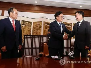 Quốc hội Hàn Quốc: Đảng đối lập khổng lồ thống trị chưa từng có - độc chiếm các ủy ban thường vụ lớn, gây rối loạn chính trị