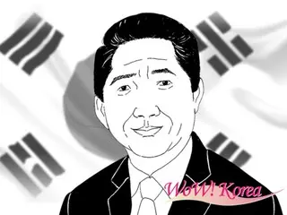 Chủ tịch yêu thích của tôi là “Roo Moo-hyun” và vị trí thứ hai là “Park Chung-hee”… 0 phiếu? = Hàn Quốc