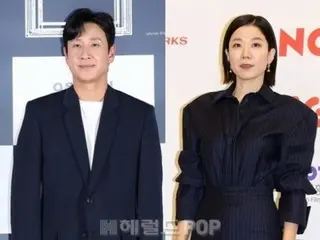 Hai tác phẩm để lại của cố Lee Sun Kyun đã được xác nhận phát hành... sau khi vợ anh là Jung Hye Jin trở lại làm việc.