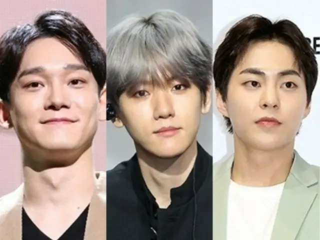 【全文】「EXO-CBX」、SMエンタを相手に精算金を求めて提訴