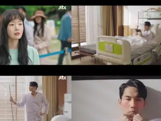≪Phim truyền hình Hàn Quốc NGAY BÂY GIỜ≫ Uhm Tae-gu và Han Sun-ah chân thành xin lỗi nhau trong tập 2 của “Bạn Gái Chơi Cùng Tôi” = rating 2,2%, tóm tắt/spoiler
