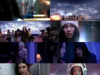 “NewJeans” tung teaser MV cho ca khúc đầu tay tiếng Nhật “Supernatural”…Phong cách jack swing mới “Điềm báo về sự ra đời của một kiệt tác”