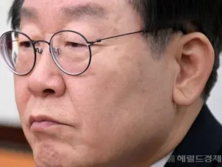 Lee Jae-myung của đảng cầm quyền Hàn Quốc là ``những lời nói hoang tưởng của một tên tội phạm hiếm hoi''...``Đó là một sự xúc phạm đến những người vượt ra ngoài giới truyền thông''
