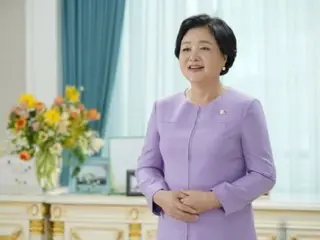 Vợ của Kim Jong-sook kiện Bae Hyun-jin, một nhà lập pháp quốc gia quyền lực, vì ``truyền bá sự thật sai lệch và gây tổn hại sâu sắc đến danh tiếng của ông ấy'' = Hàn Quốc