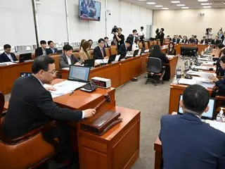 Đảng đối lập Hàn Quốc đề xuất "luật phong bì vàng" tại Quốc hội khóa 22...lên kế hoạch tổ chức họp báo với sự hỗ trợ của hai liên đoàn lao động lớn