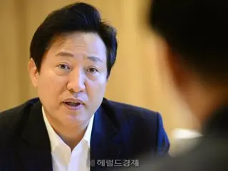 Thị trưởng Seoul Oh Se-hoon chỉ trích Hàn Quốc: “Cả Lee Jae-myung và lãnh đạo Đảng Dân chủ đều là cha của họ?...Lee Jae-myung cần phải từ bỏ chính trị”.