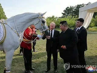 Cung cấp vũ khí cho Ukraine: ``Tùy Nga'' = Văn phòng Tổng thống Hàn Quốc