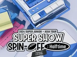 “SUPER JUNIOR” quy tụ những sân khấu fan mong muốn… “SUPER SHOW SPIN-OFF” mở màn “D-1”