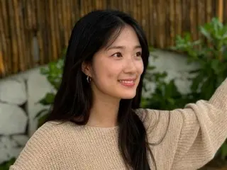 Nữ diễn viên Kim Hye Yoon vẫn nổi tiếng dù không có Sung Jae? …Một khoảnh khắc nghỉ dưỡng mang lại cảm giác sảng khoái “Chạy cùng Sungjae trên lưng”