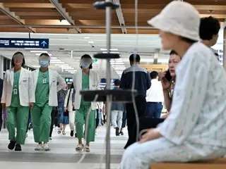Các giáo sư tại Bệnh viện Đại học Quốc gia Seoul quyết định đình chỉ các phòng khám...``Chúng tôi không thể bỏ qua những thiệt hại gây ra cho bệnh nhân'' = Hàn Quốc