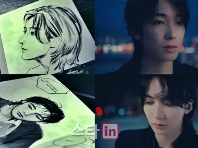 "SEVENTEEN" Jeonghan X Wonwoo, phiên bản đạo diễn MV "THIS MAN" ra mắt