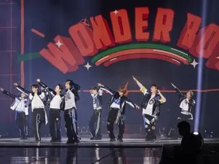 Buổi biểu diễn "SUPER JUNIOR", "SUPER SHOW" tại Seoul đã kết thúc thành công... "Xây dựng hướng tới kỷ niệm 20 năm ra mắt"