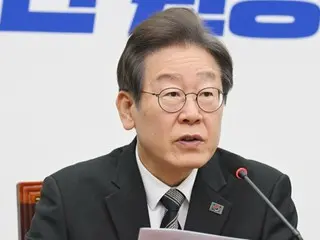 Đảng đối lập Hàn Quốc: ``Nhật Bản phá hoại bức tượng phụ nữ mua vui''... ``Chính phủ Hàn Quốc không được để yên''