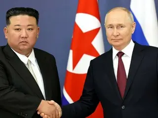 Nga: ``Hiệp ước Nga-Triều không nhằm vào Hàn Quốc''... ``Chúng tôi hy vọng nó sẽ được chấp nhận một cách bình tĩnh''