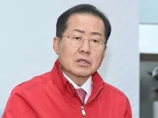 Thị trưởng Daegu Hong Jun-pyo nhấn mạnh vào vũ khí hạt nhân, ``Bạn sẽ bảo vệ Seoul ngay cả khi New York trở thành biển lửa?'' - Hàn Quốc