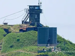 Quân đội Hàn Quốc cảnh báo 'tiếp tục phát sóng tuyên truyền' nếu Triều Tiên tiếp tục phân phát bóng bay rác