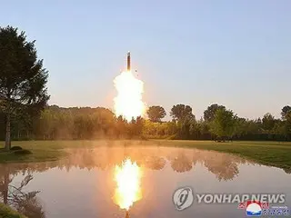 Triều Tiên tuyên bố thử tên lửa đa đầu đạn thành công; quân đội Hàn Quốc nói rằng đó chỉ là sự lừa dối và cường điệu