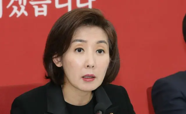 韓国与党代表選候補「代表になったら、“核武装”を党論に」…「“力のある国”だけが生存してきた」