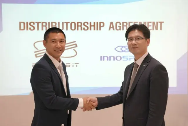イノスペースがイタリア・タイの宇宙企業と提携、25～27年までに衛星を打ち上げ＝韓国報道
