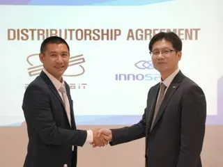 Innospace hợp tác với các công ty vũ trụ của Ý và Thái Lan để phóng vệ tinh từ năm 2025 đến năm 2027 - báo cáo của Hàn Quốc
