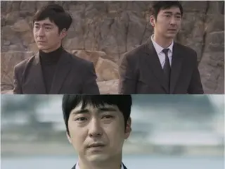 Phim Thiên Đường của Park Jong Pyo sẽ được trình chiếu tại Liên hoan phim giả tưởng quốc tế Bucheon
