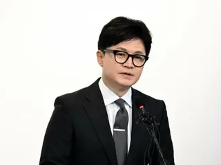 Han Dong-hoon, ứng cử viên đại diện cho quyền lực của nhân dân, ``Những người tôi không được phản bội chính là nhân dân'' - Hàn Quốc