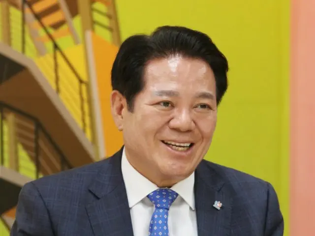 Choi Dae-ho, Thị trưởng Anyang, thách thức Ủy ban tối cao Đảng Dân chủ “đại diện cho tiếng nói của chính quyền địa phương”