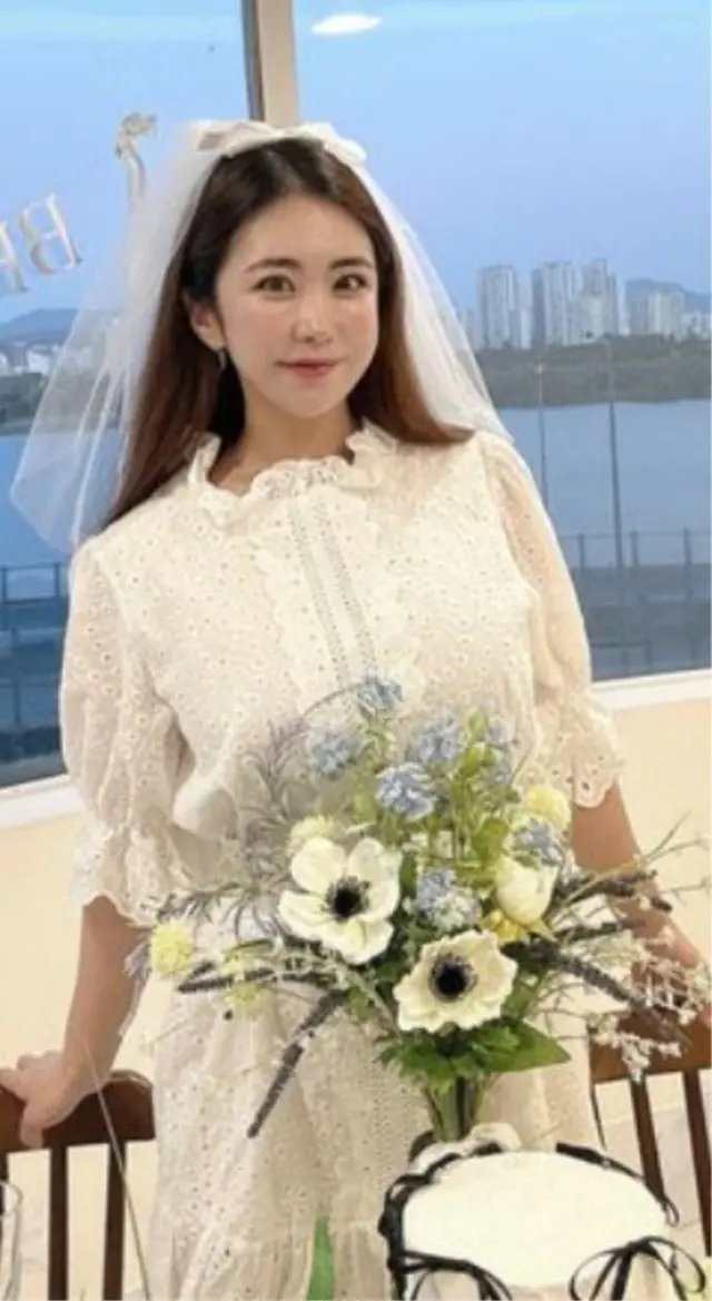女優キム・ソンウンが30日、ソウルにて非公開で結婚式を挙げる。