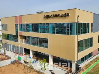 Trung tâm chữa lành chấn thương quốc gia “18 tháng 5 Gwangju” và “3 tháng 4 Jeju” khai trương