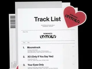 “ENHYPEN” công bố danh sách ca khúc cho full album thứ 2 “This Summer!” Ca khúc chủ đề là “XO (Only If You Say Yes)”