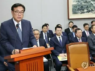 Văn phòng Tổng thống Hàn Quốc tuyên bố thành lập chức vụ mới "Thư ký Quốc hội" nhằm tăng cường liên lạc với Quốc hội