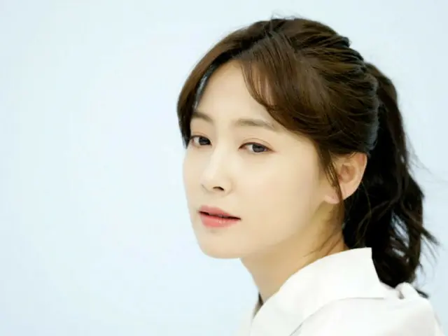 Nam Sang Mi được chọn vào vai chính trong phim “Tên”... Trở lại công việc thường ngày lần đầu tiên sau 6 năm