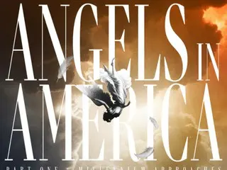 Hôm nay mở vé đầu tiên cho vở kịch ``Angels in America'' với sự tham gia của diễn viên Yoo Seung Ho và Sun HoJun (thứ 2)