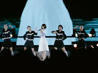 Fan Hàn nghiện những ca khúc đình đám thời Showa như “Blue Coral Reef” trở thành chủ đề nóng