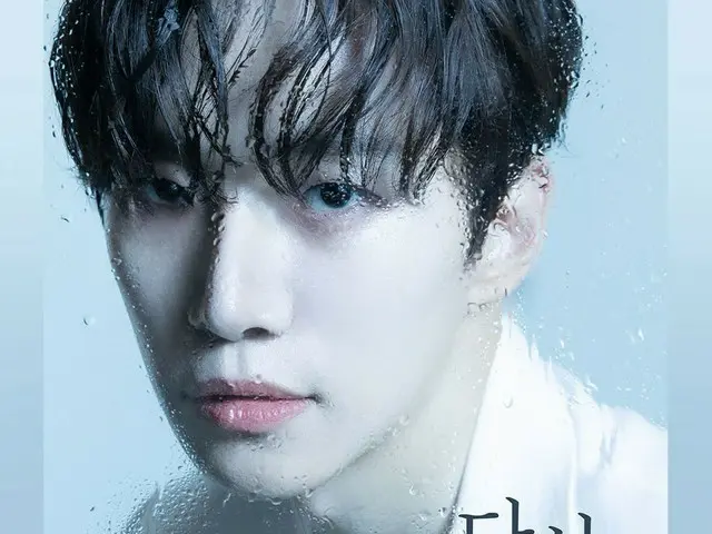 "2PM" Junho phát hành concert năm 2024 "Ngày chúng ta gặp lại" độc quyền trên CGV... Poster chính thức được tung ra