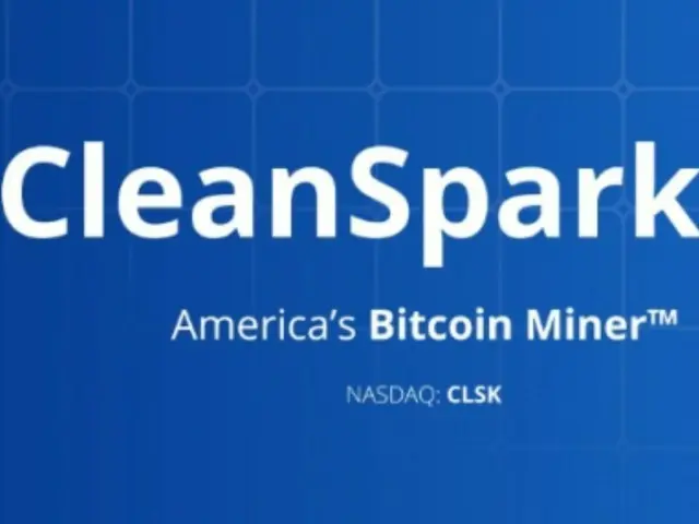 Clean Spark khai thác được 445BTC trong một tháng...Phá vỡ mục tiêu giữa năm là 20EH/s