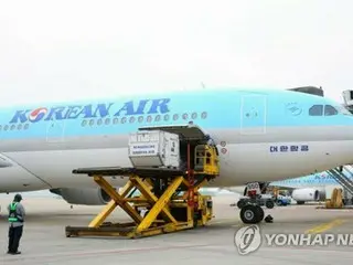 Đạn sống được tìm thấy trong túi của tiếp viên hàng không Korean Air tại sân bay quốc tế Icheon