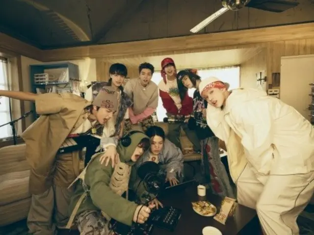 “NCT 127” truyền tải “tokimeki” với các bài hát trong full album thứ 6 của họ… Comeback vào ngày 15