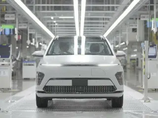 Hyundai xây dựng hệ thống sản xuất tích hợp từ pin đến ô tô thành phẩm tại Indonesia = Hàn Quốc