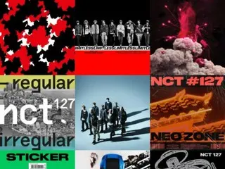 8 năm của “NCT 127”, bước chân của “nhạc tân”…Vì sao full album thứ 6 “WALK” lại càng được mong chờ hơn