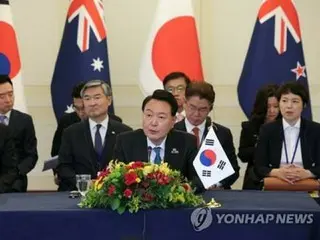 Tổng thống Yoon sẽ đến thăm Hoa Kỳ từ ngày 8 để tham dự hội nghị NATO và thăm Bộ Tư lệnh Ấn Độ Dương-Thái Bình Dương