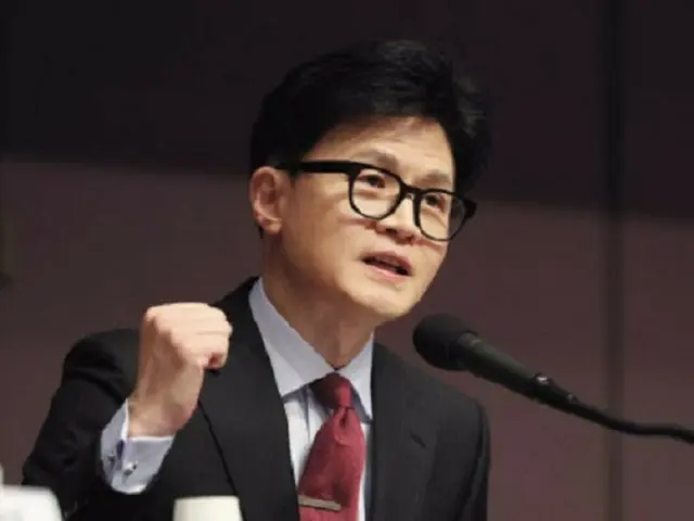Luật sư Shin-pyeong khẳng định ứng cử viên đại diện Đảng Quyền lực Nhân dân của Han Dong-hoon ``hiện đang dần thấy rõ rằng mình thiếu năng lực'' - Hàn Quốc