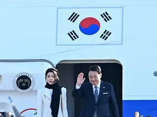 Tổng thống Yoon tới Mỹ để tham dự hội nghị thượng đỉnh NATO và cũng thăm Bộ Tư lệnh Ấn Độ Dương-Thái Bình Dương ở Hawaii = Hàn Quốc