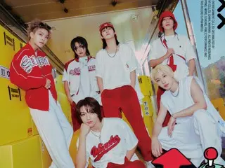 “BOY STORY” phát hành mini album thứ 4 “UP”
