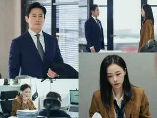 Nữ diễn viên Hong Soohyeon của bộ phim “I Will Audit” thất vọng trước lệnh triệu tập bất ngờ...Bí mật đằng sau danh tính thực sự của cô