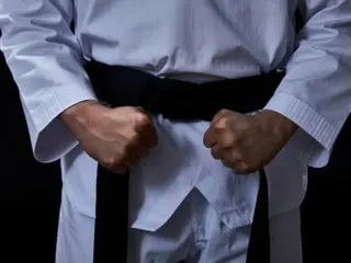Đạo diễn Taekwondo quấn đứa trẻ 5 tuổi trên chiếu và để cậu bé lộn ngược... Tìm thấy trong 'ngưng tim' = Hàn Quốc