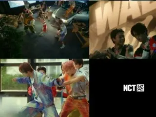 "NCT 127" tung teaser MV cho ca khúc mới "Walk" đầy phong cách và gây ấn tượng