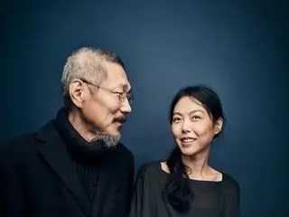 My Way love... năm thứ 9 của đạo diễn Hong Sang Soo & Kim Min Hee