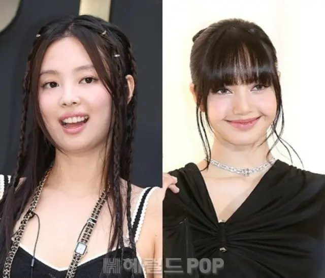 「BLACKPINK」、第2幕はどうなる？！…“室内喫煙”JENNIEから“盗作疑惑”のLISAまで続けて物議をかもす01